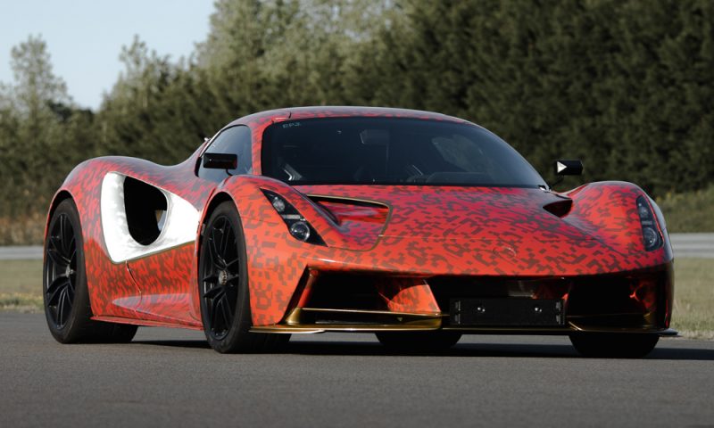 Alpine to partner with Lotus in creating electric sports cars | VISOR.PH