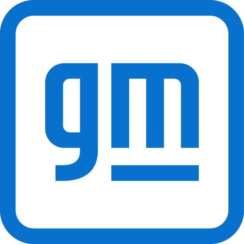 General Motors unveils a new brand logo to usher in EV era | VISOR