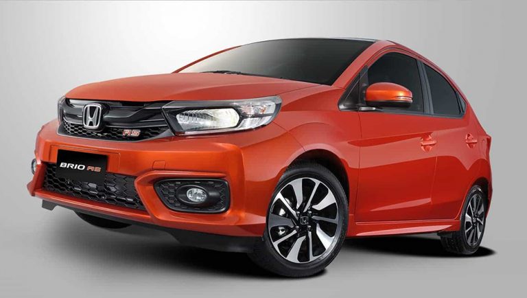 Honda PH reveals its per-model sales breakdown for 2020 | VISOR.PH