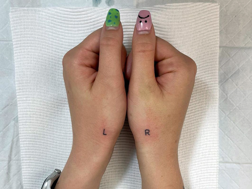 121+ Trendy Small Tattoos for Women - Tattoo Glee