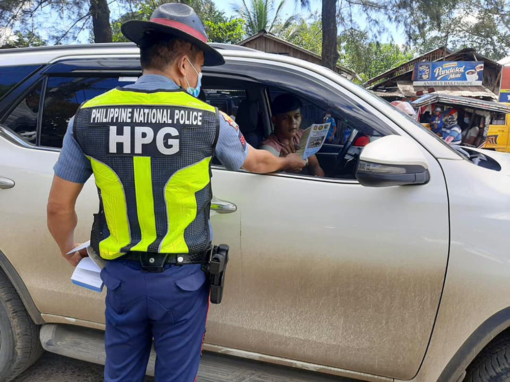 Hpg Shares Current Scams Victimizing Car Owners Visor Ph