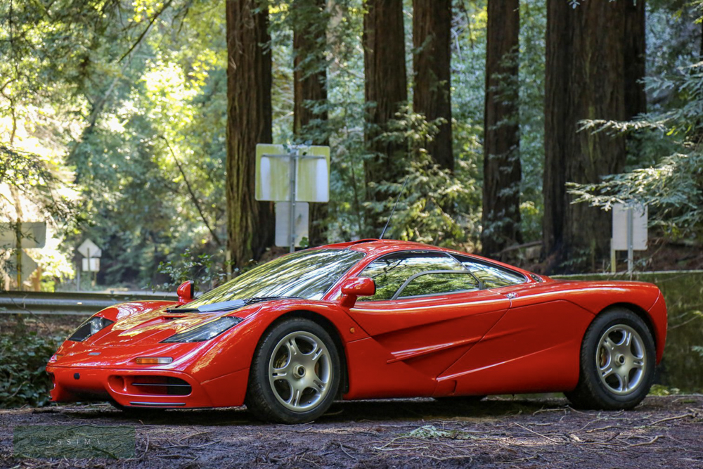 Gordon Murray tells Hagerty why his new T.50 hypercar will be better than  the McLaren F1