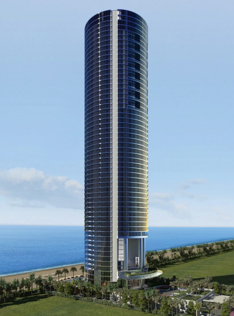 Bentley will design luxury high-rise apartments for Miami’s wealthy ...