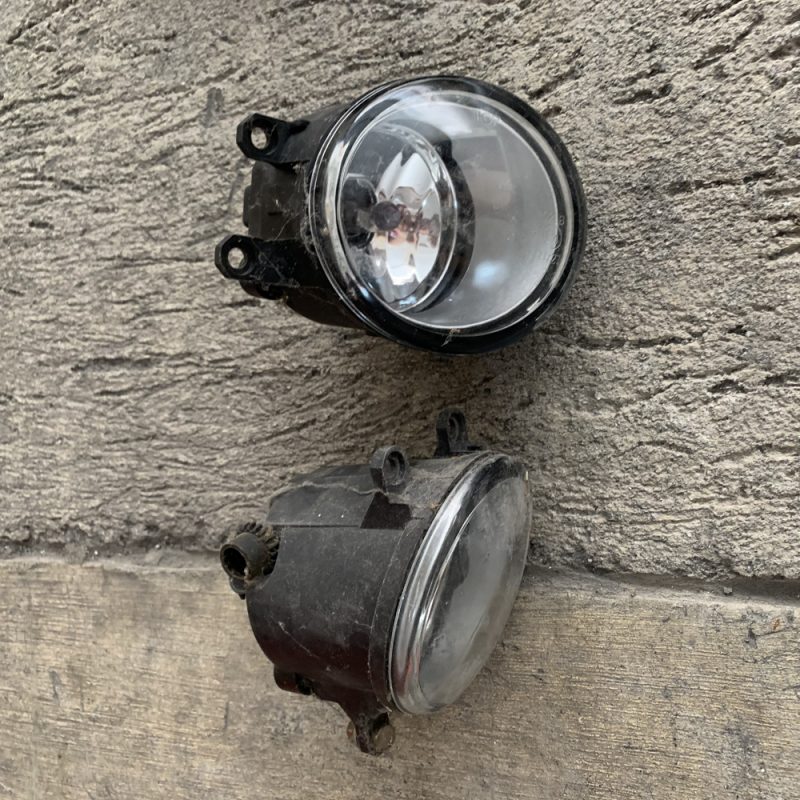 I gave away my unused car parts to complete strangers VISOR.PH