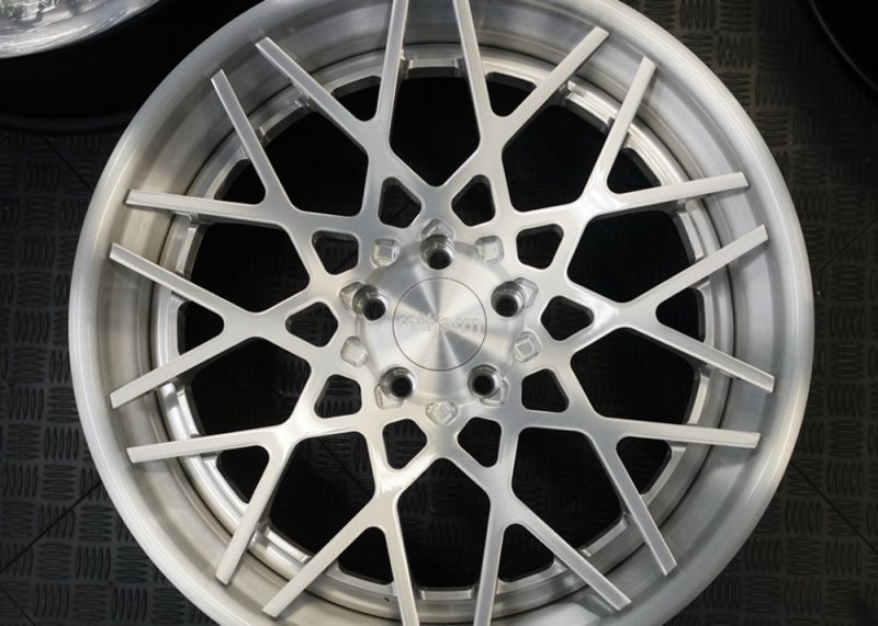 Rotiform wheels will probably look good on your ride | VISOR