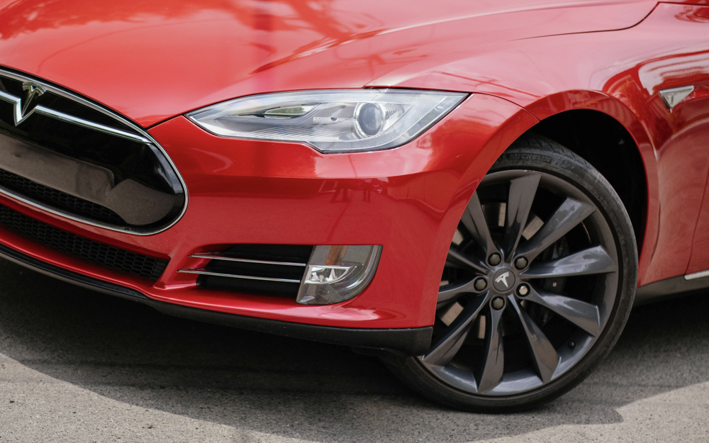 We find out what it’s like to own a Tesla Model S in PH | VISOR PH