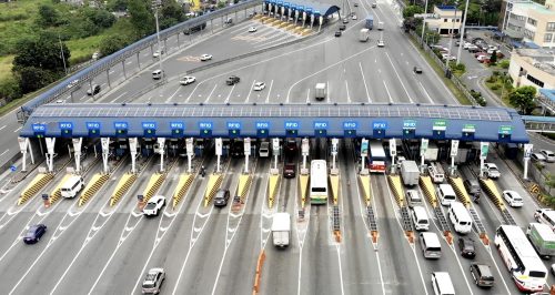 NLEX Operator Is Increasing Toll Fees Starting Today | VISOR.PH