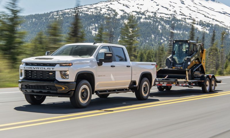 Are pickup trucks these days bigger than they need to be? | VISOR PH