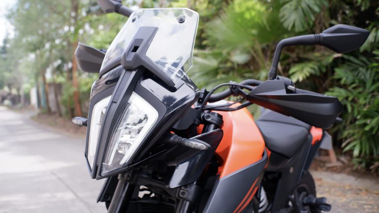 ktm 390 adventure visor