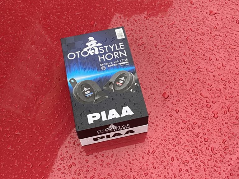 How to install aftermarket car horns like a professional VISOR.PH