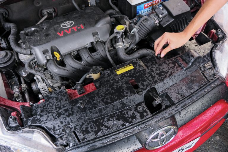 How to install aftermarket car horns like a professional VISOR.PH