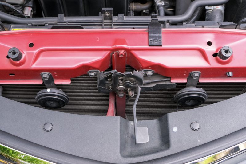 How to install aftermarket car horns like a professional VISOR.PH