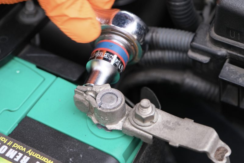 How to install aftermarket car horns like a professional VISOR.PH