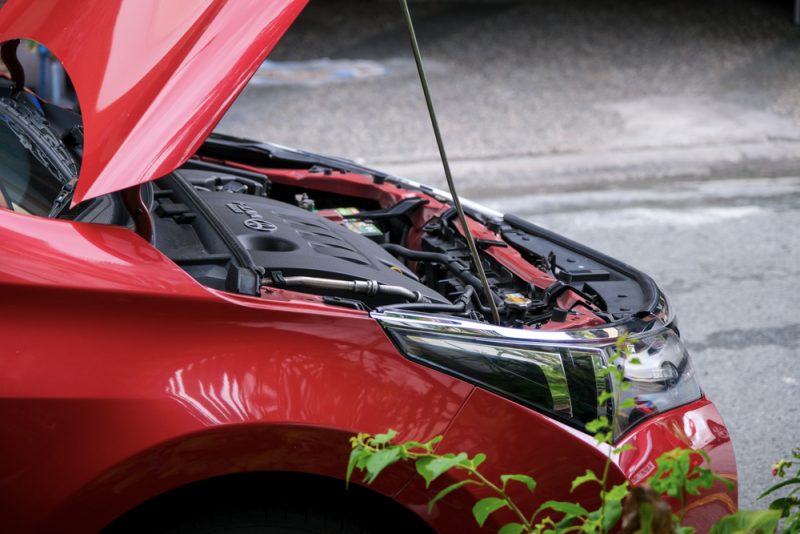 How to install aftermarket car horns like a professional VISOR.PH