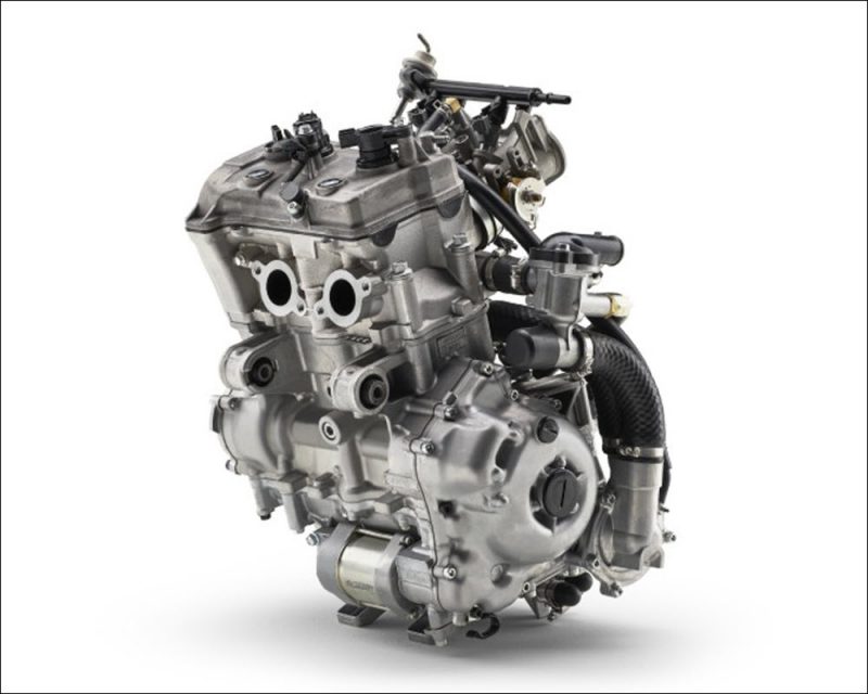 Yamaha to develop engines for small aircraft VISOR.PH