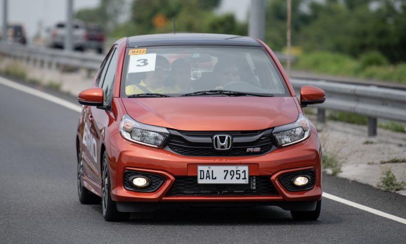 Honda PH wants Filipinos to keep on driving | VISOR.PH