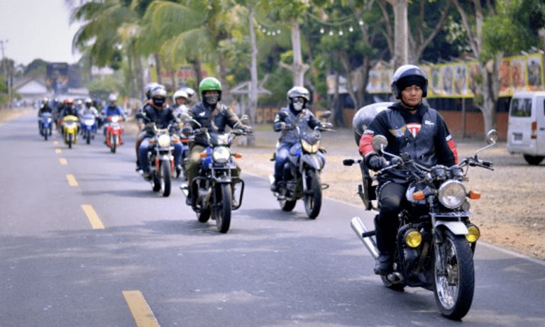 Indonesia wants to give its motorcycles electric power | VISOR.PH