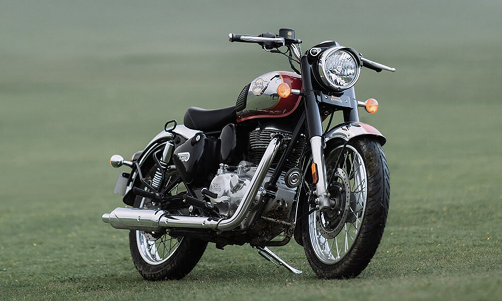 Upcoming royal enfield classic 350 in 2021 hot sale