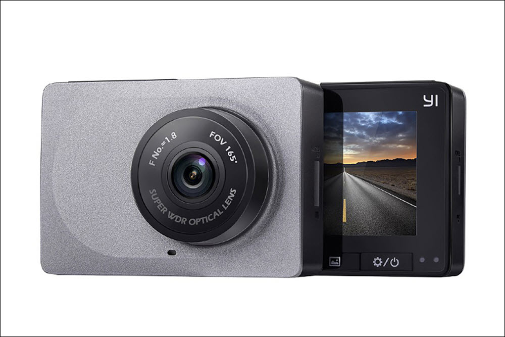 Smart dash. Видеорегистратор Xiaomi yi Smart Dash Camera. Xiaomi yi 1080. Видеорегистратор yi Smart Dash Camera se. Yi Smart Dash Camera серый.