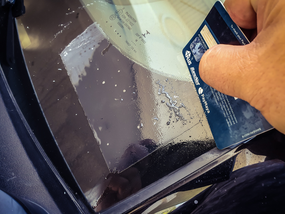 Shop Car Windshield Sticker Remover online