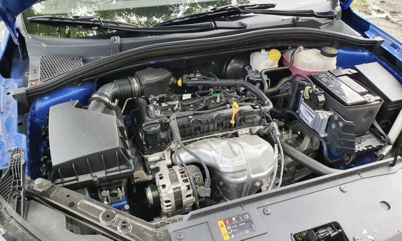 MG 5 Core MT: It’s holding up rather well | VISOR