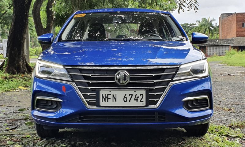 MG 5 Core MT: It’s holding up rather well | VISOR