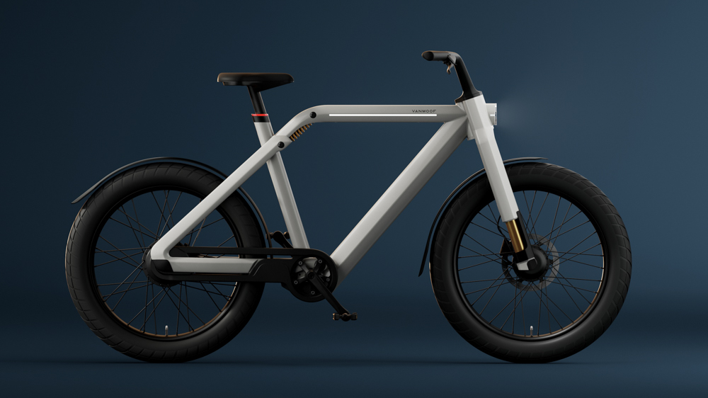 bikes like vanmoof