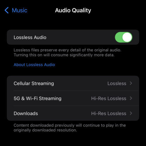 Here’s how you can make your stock radio sound better VISOR.PH