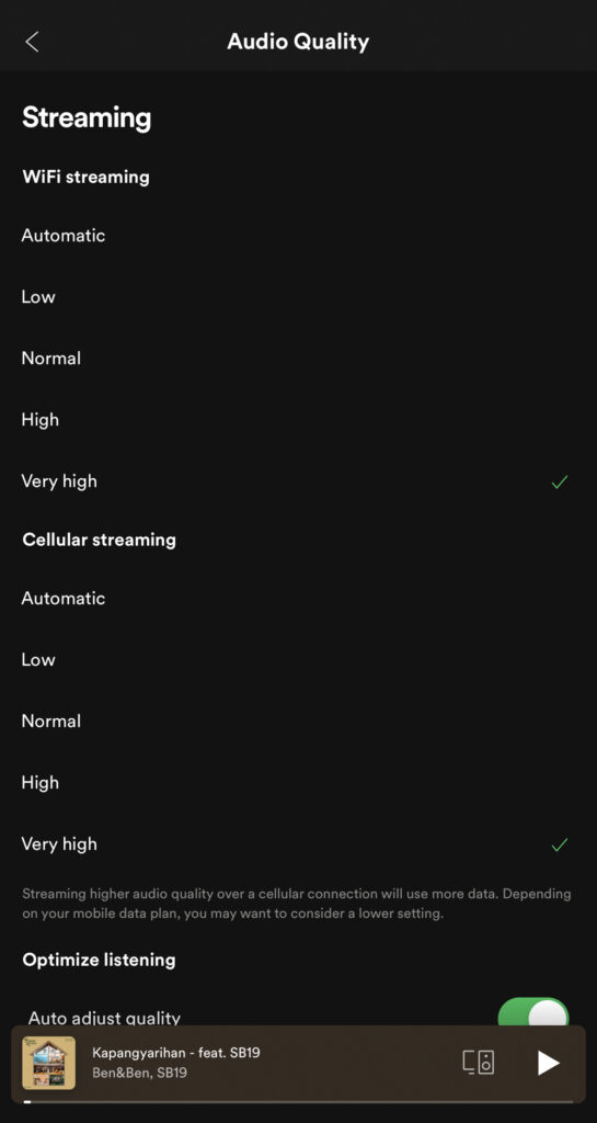 Here’s how you can make your stock radio sound better VISOR.PH