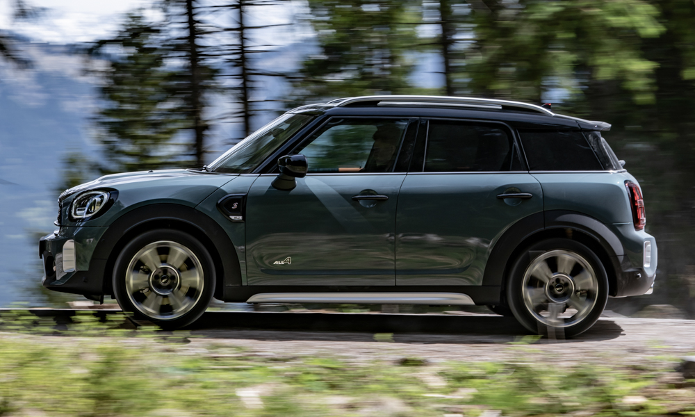 Mini Countryman S gets stylish refresh for PH | VISOR.PH