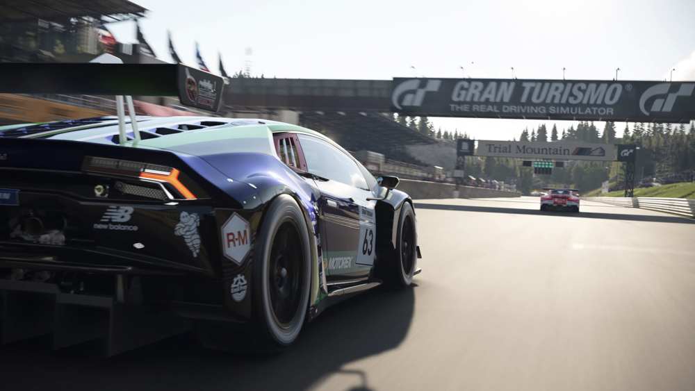 First impressions: Should you buy Gran Turismo 7 on PlayStation 4?