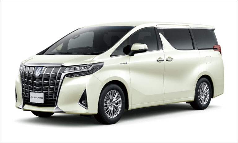 Toyota’s Kinto Factory can refresh your aging vehicle | VISOR.PH