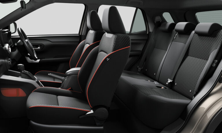 Toyota PH To Sell Cheapest Raize At P746 000 And The Top of the line One At P1 031 000 VISOR PH