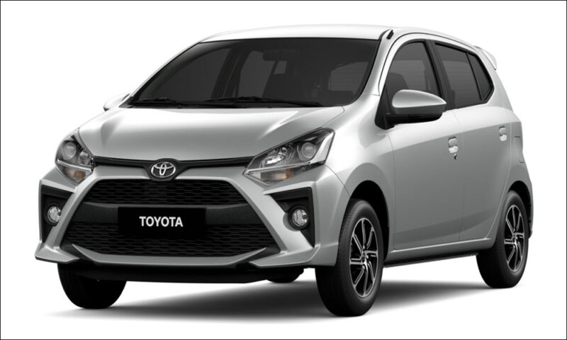 Toyota welcomes 2022 with this awesome promo | VISOR.PH