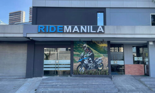 Ride Manila South opens in Alabang | VISOR