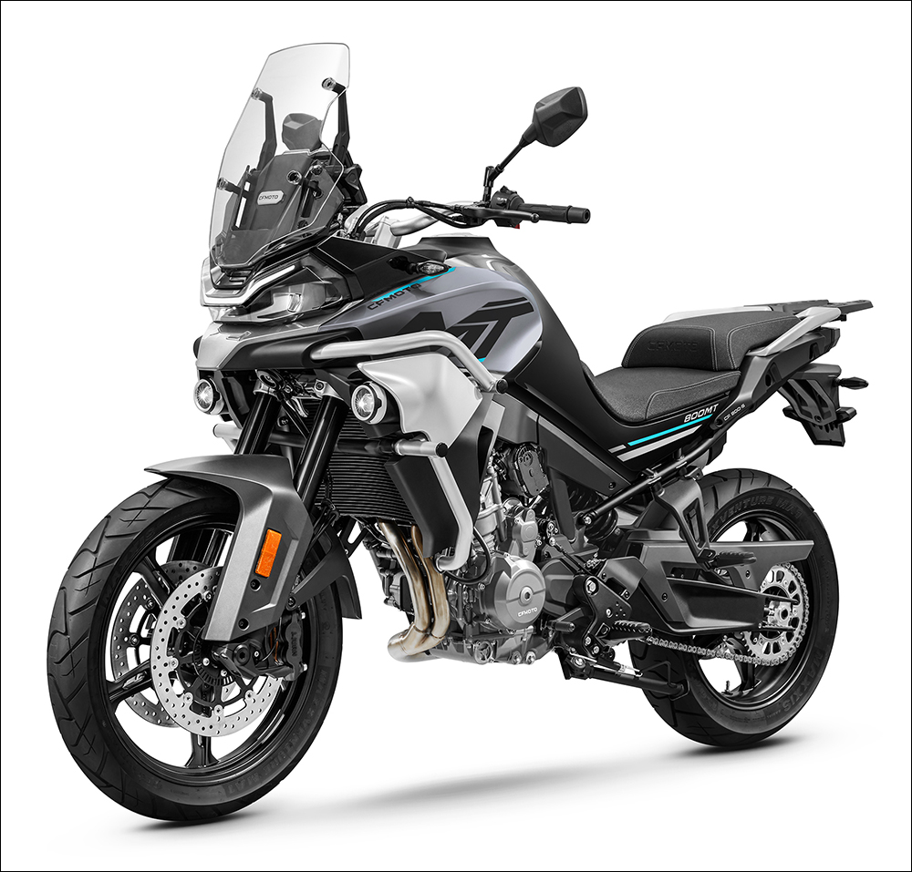 Cfmoto 800mt deals price