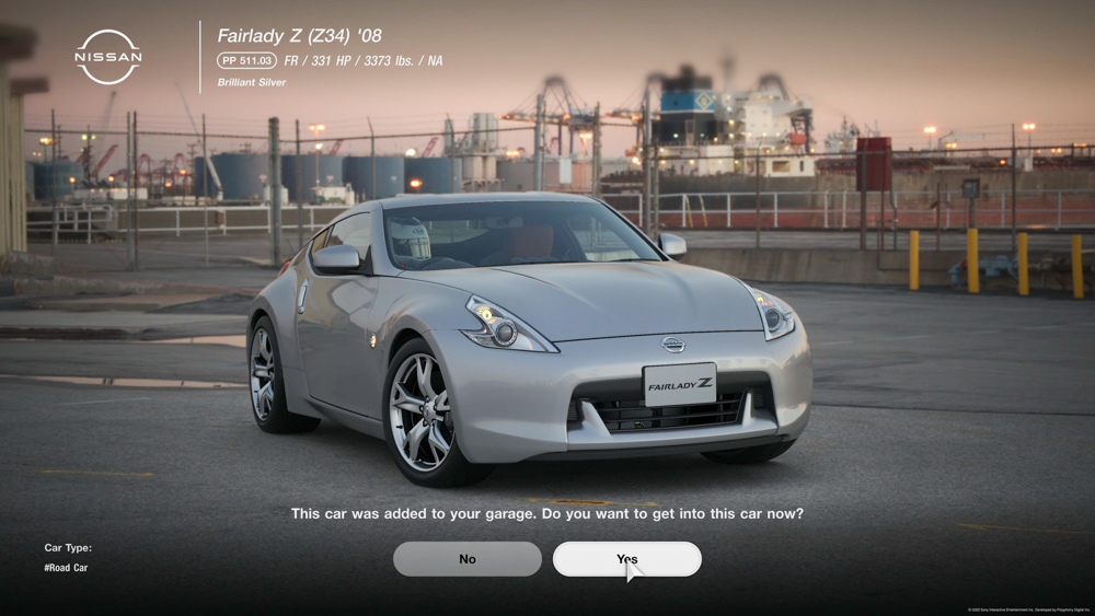 Gran Turismo 7' first impressions: How to feel like a kid again