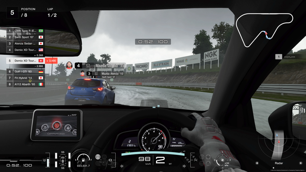 First impressions: Should you buy Gran Turismo 7 on PlayStation 4?