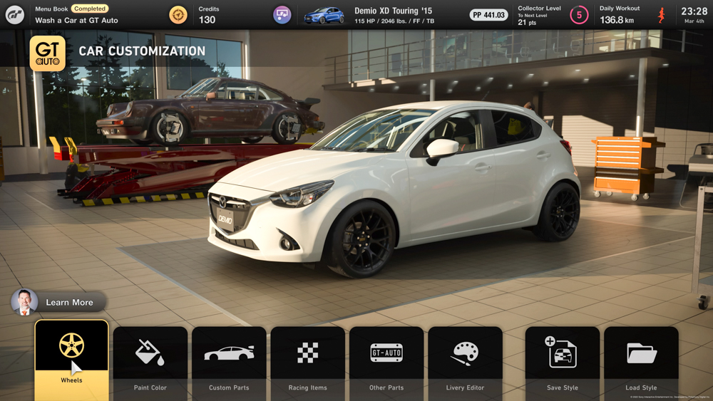 Gran Turismo 7' first impressions: How to feel like a kid again