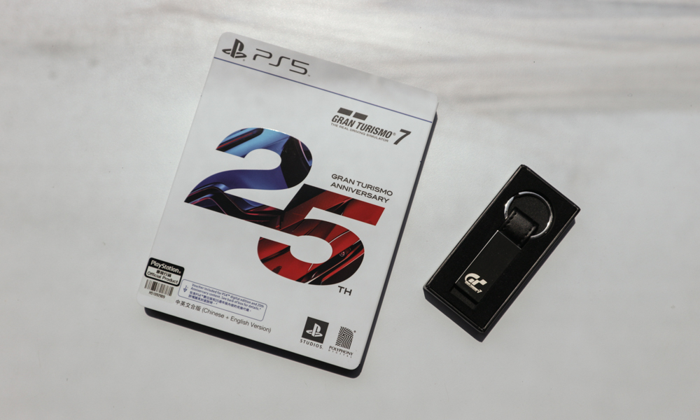 Gran Turismo 7' first impressions: How to feel like a kid again