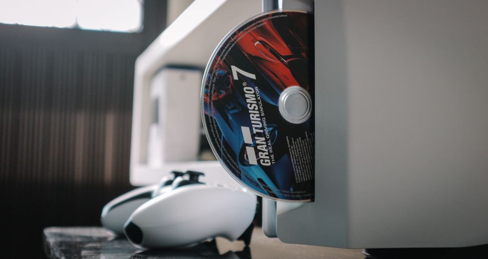 Gran Turismo 7' first impressions: How to feel like a kid again