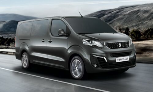 Peugeot PH goes on luxury-van offensive with the Traveller Premium ...