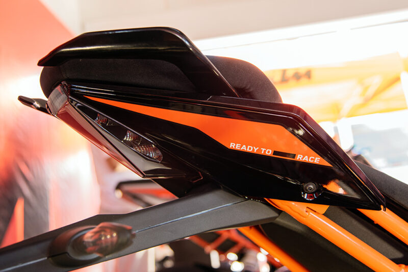 ktm rc 200 handle price