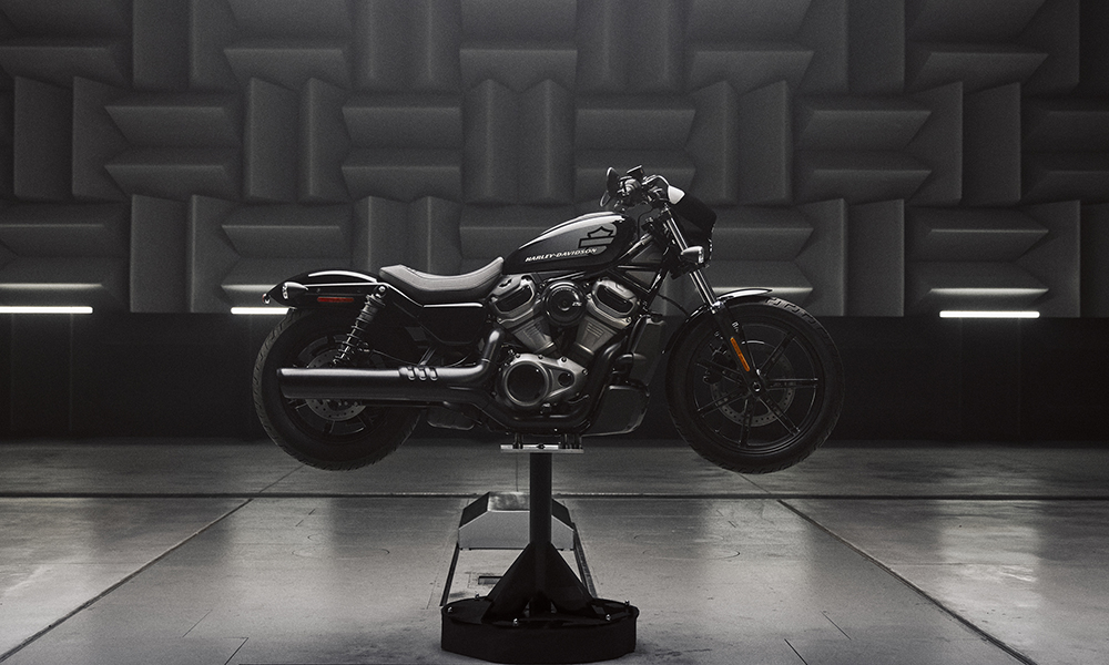 Introducing the 'Forty-Eight'