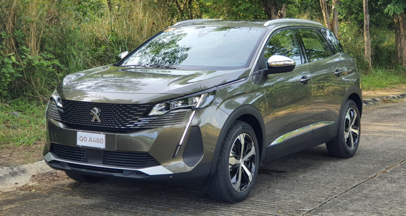 Unbelievable The Peugeot 3008 Price Just Dropped Check It Out - cndl72i