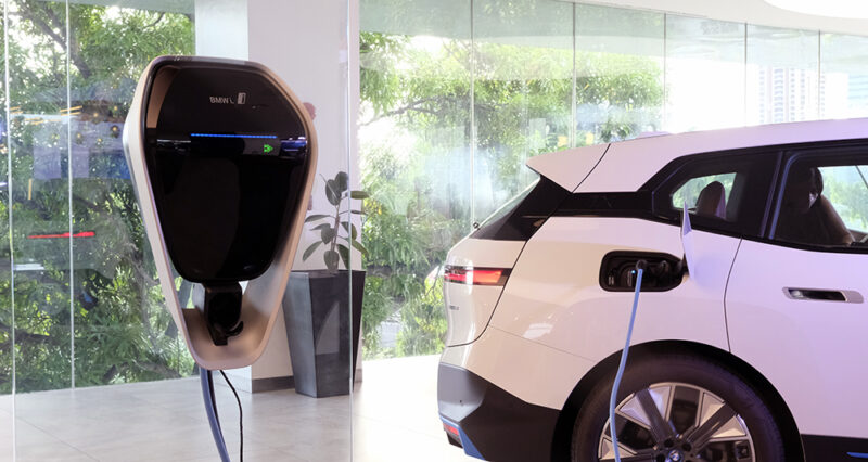 These are the EVs that you can buy right now in PH | VISOR