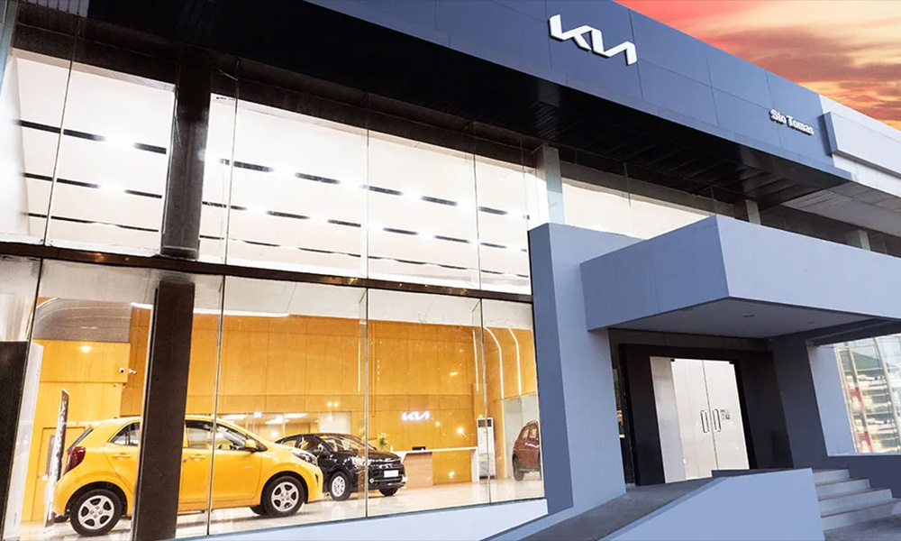 Kia PH’s latest dealership is in Santo Tomas, Batangas | VISOR.PH