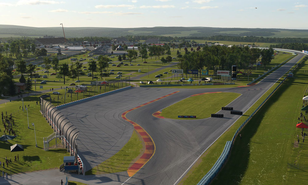 Gran Turismo 7's June update introduces a surprise new track