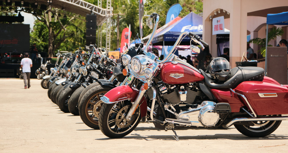 HOG holds its 1st ‘PH Ride with Purpose’ in Mauban, Quezon | VISOR