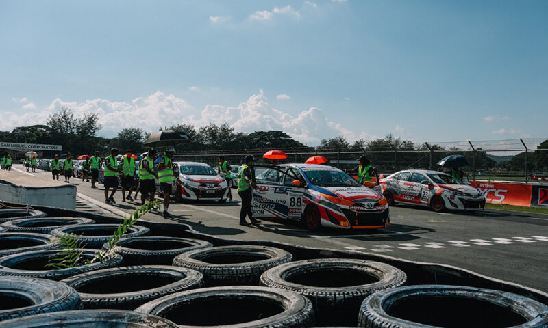 The Toyota Gazoo Racing Vios Cup returns for 2022 | VISOR